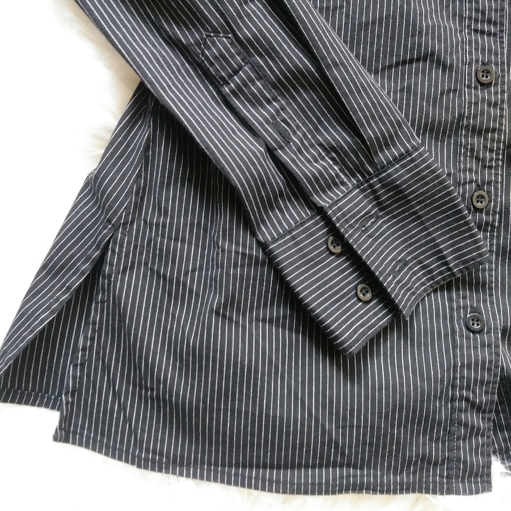 Button Down Blouse - image 2